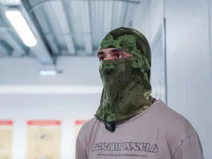 Доброволец СВО: «Главным талисманом для меня стала вера семьи в мои силы и возможности»